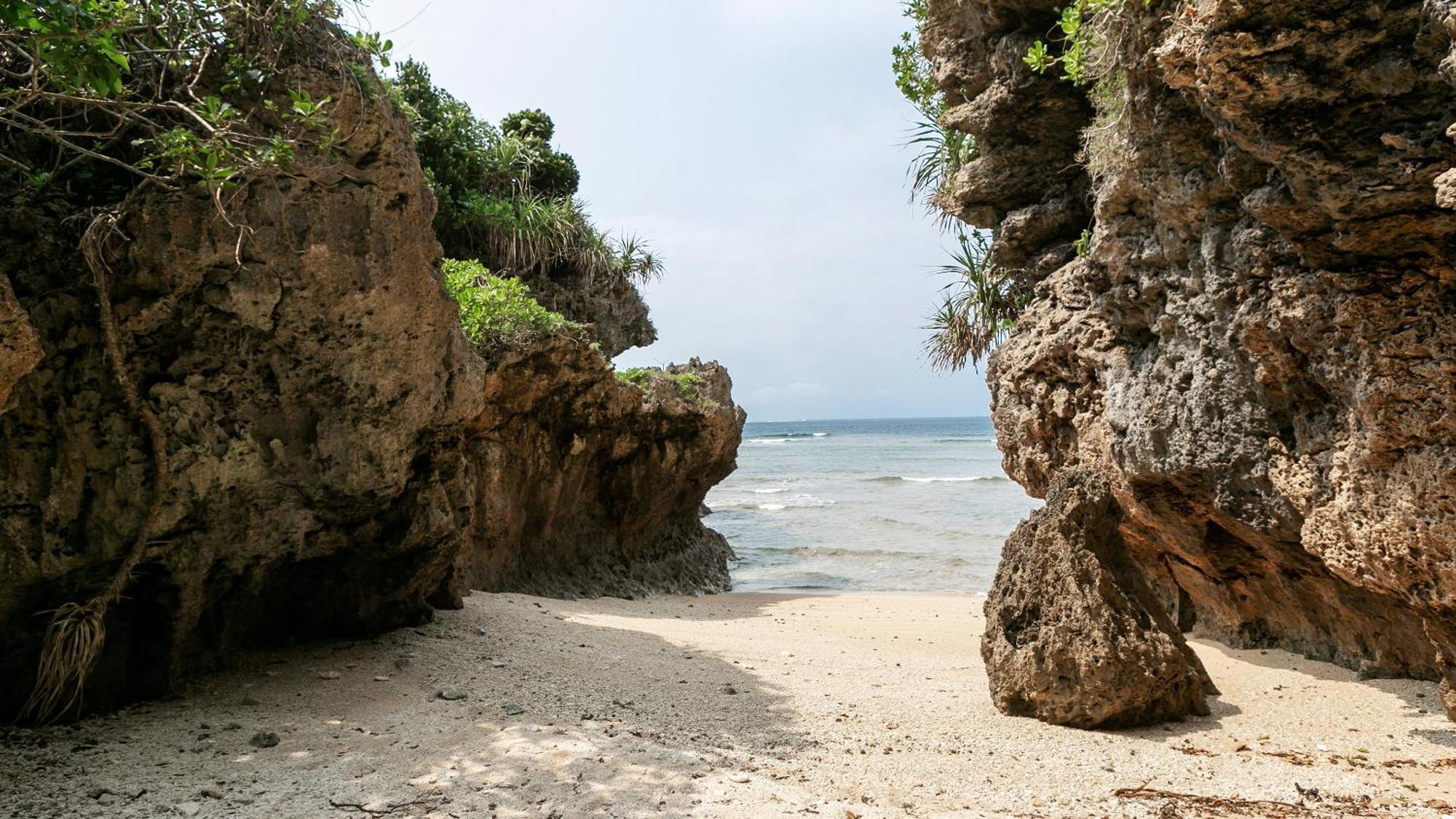 Jusandi Ishigaki  Dış mekan fotoğraf