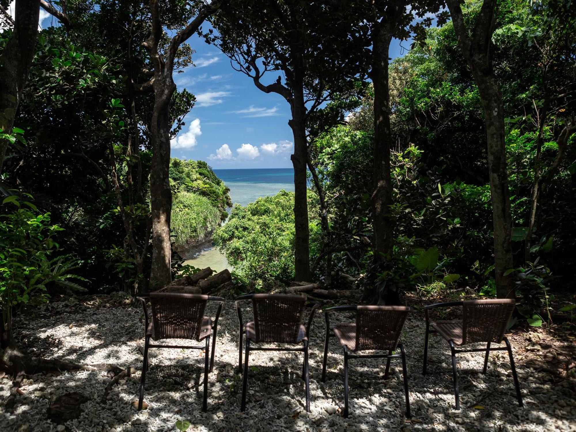 Jusandi Ishigaki  Dış mekan fotoğraf