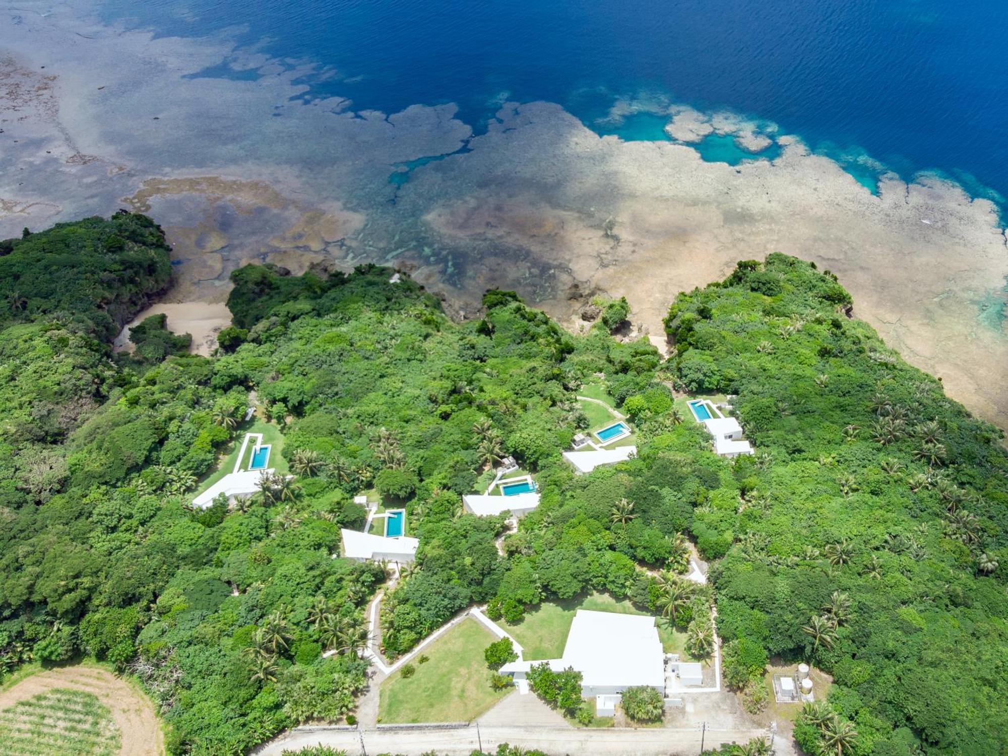 Jusandi Ishigaki  Dış mekan fotoğraf
