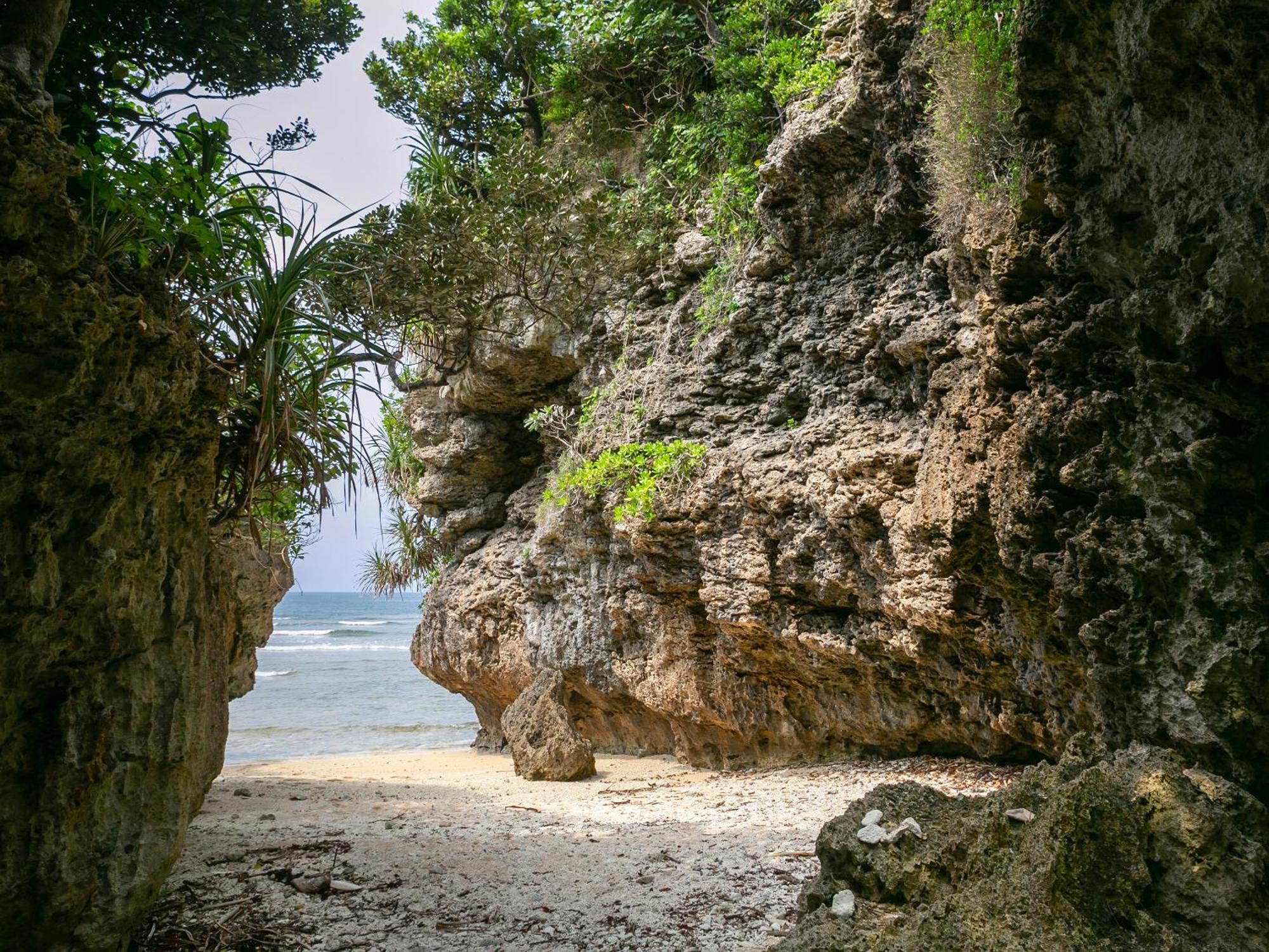 Jusandi Ishigaki  Dış mekan fotoğraf