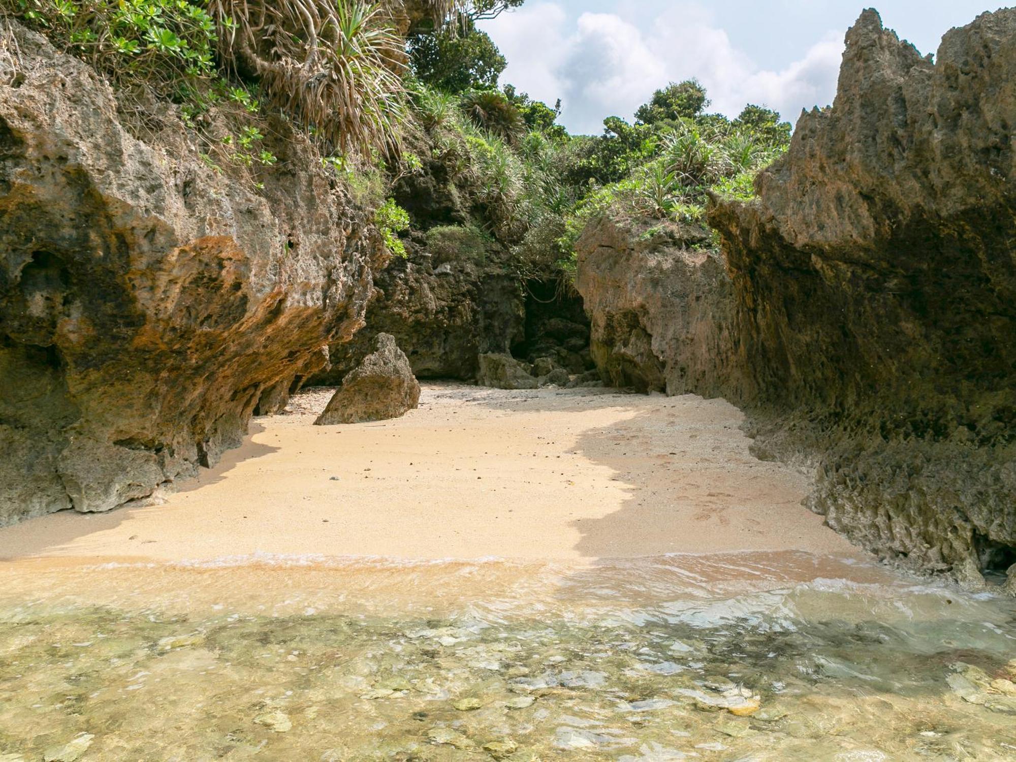 Jusandi Ishigaki  Dış mekan fotoğraf